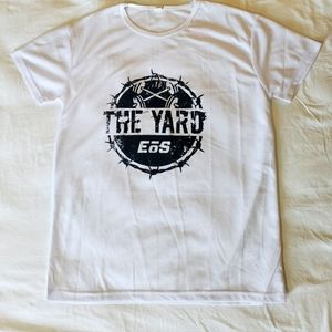 EoS fitness The Yard   dry fast